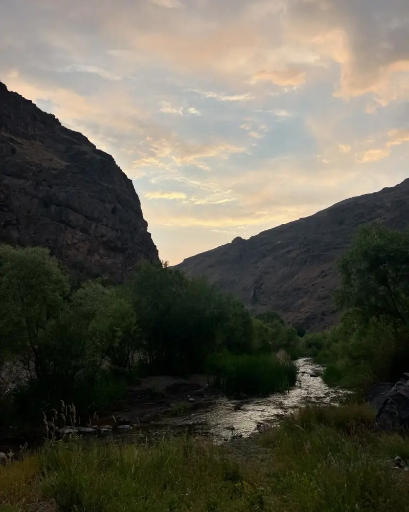 آبشار میر - تصویر 1