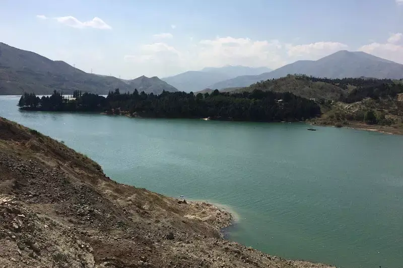 پارک ملی خجیر - تصویر 6