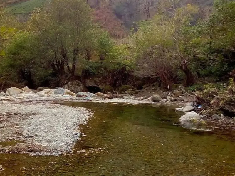 روستای فوشه - تصویر 3