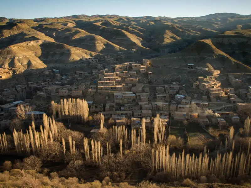 روستای دمی‌گز - تصویر 1