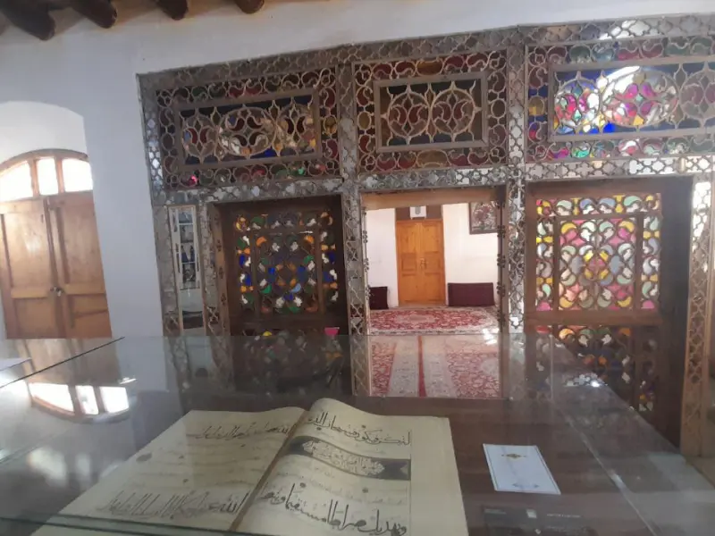 خانه توکلی - تصویر 2