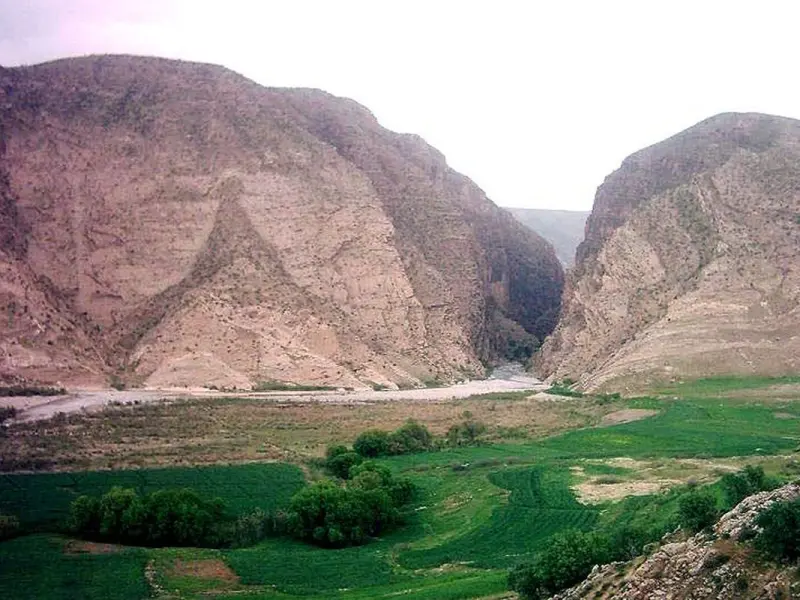 تنگ وویله - تصویر 4