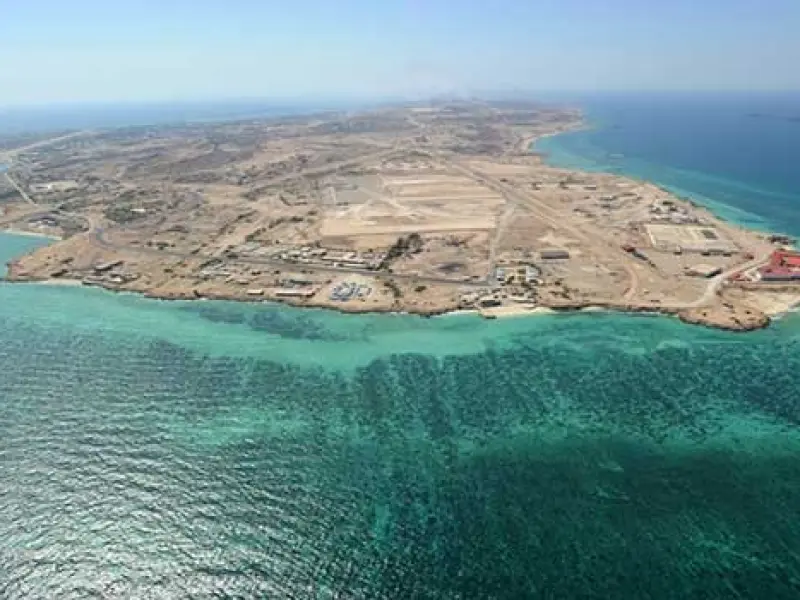 جزیره تنب بزرگ