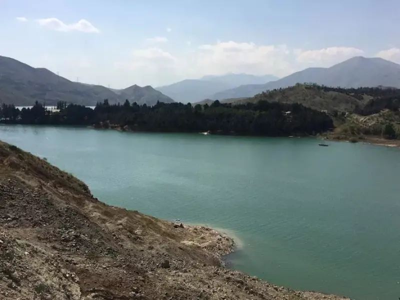 پارک ملی خجیر - تصویر 6