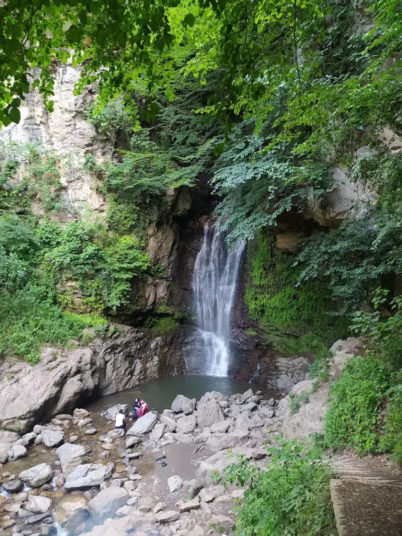 آبشار دودوزن - تصویر 11