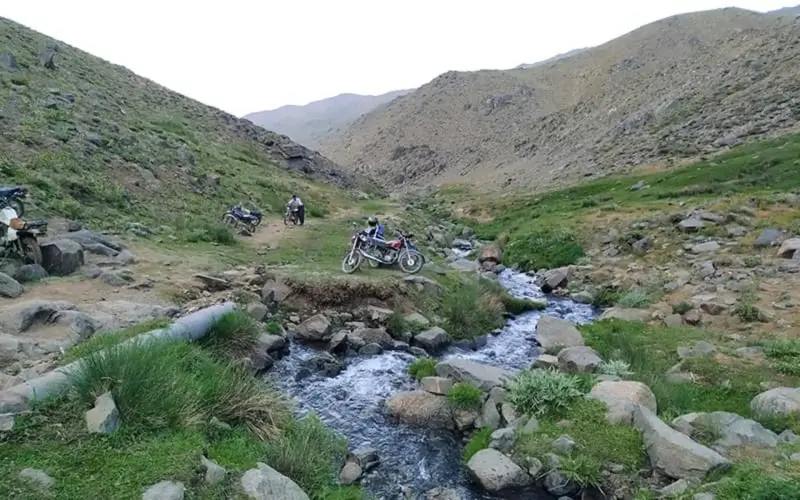 دره مرادبیگ - تصویر 4