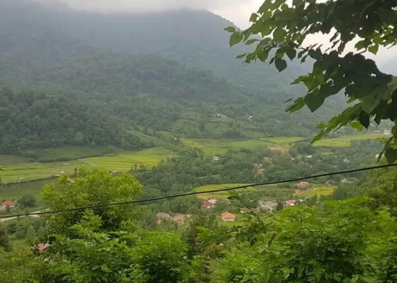 روستای فوشه - تصویر 6