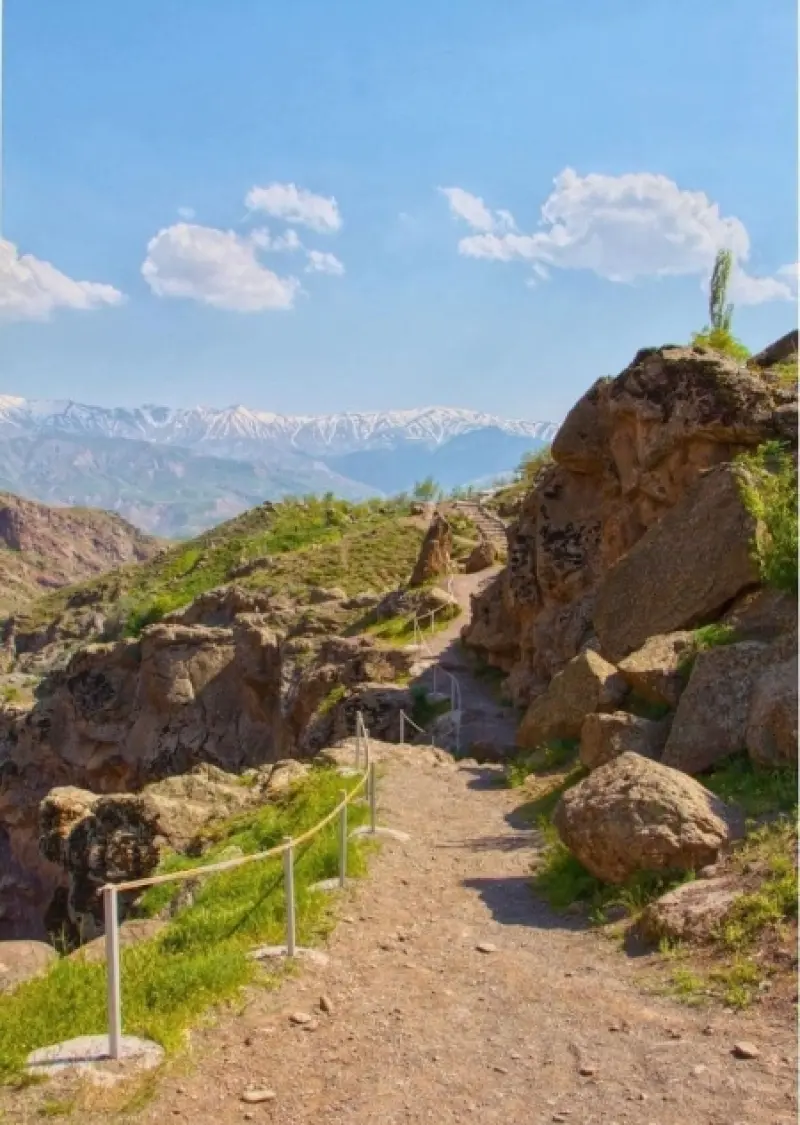 آبشار کرکبود - تصویر 5