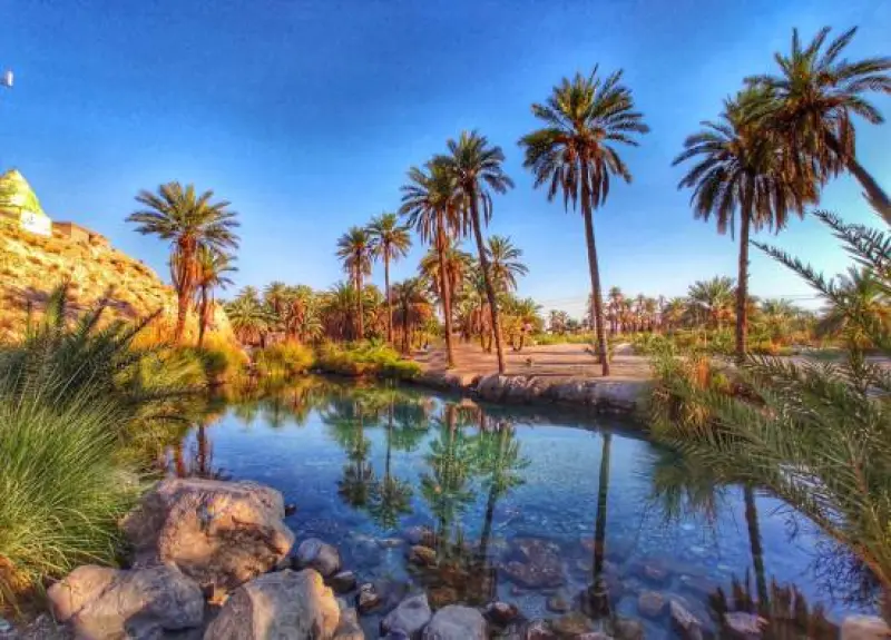 آبشار تزرج - تصویر 2