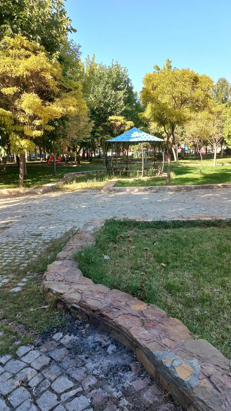 گردشگاه بش قارداش - تصویر 14
