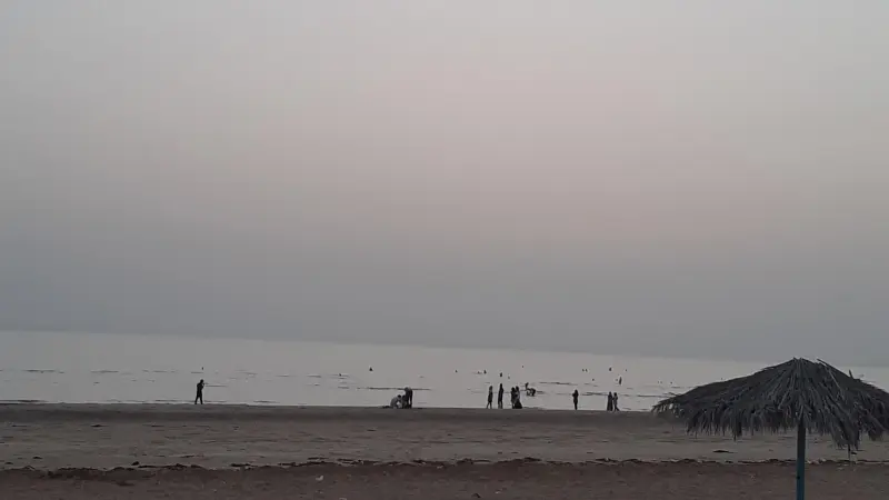ساحل دلوار - تصویر 5