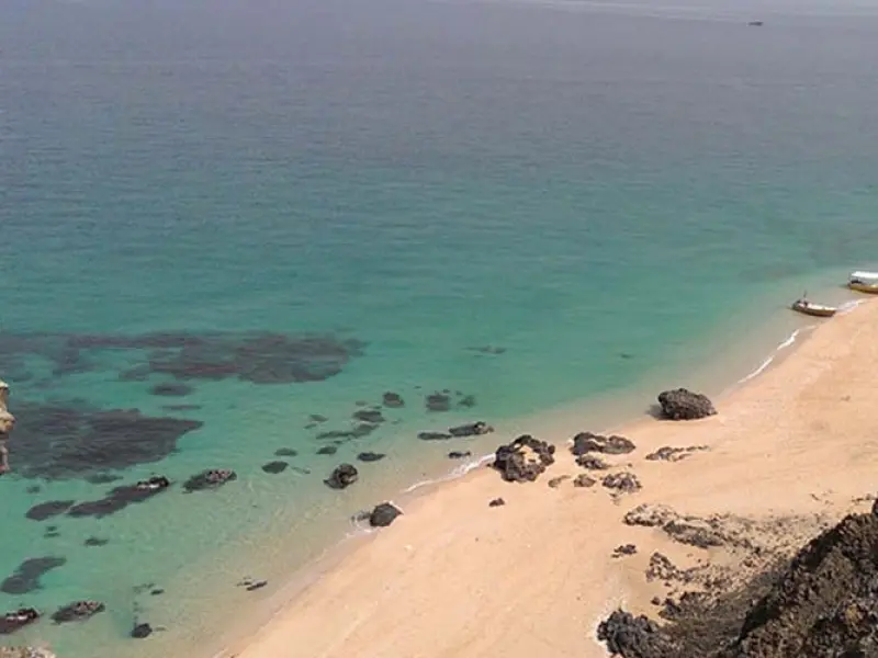 جزیره دارا - تصویر 2