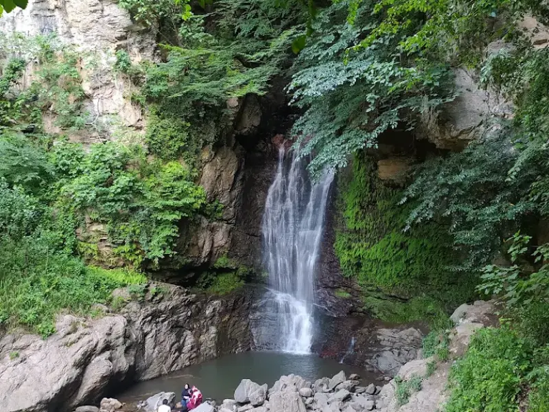 آبشار دودوزن - تصویر 11