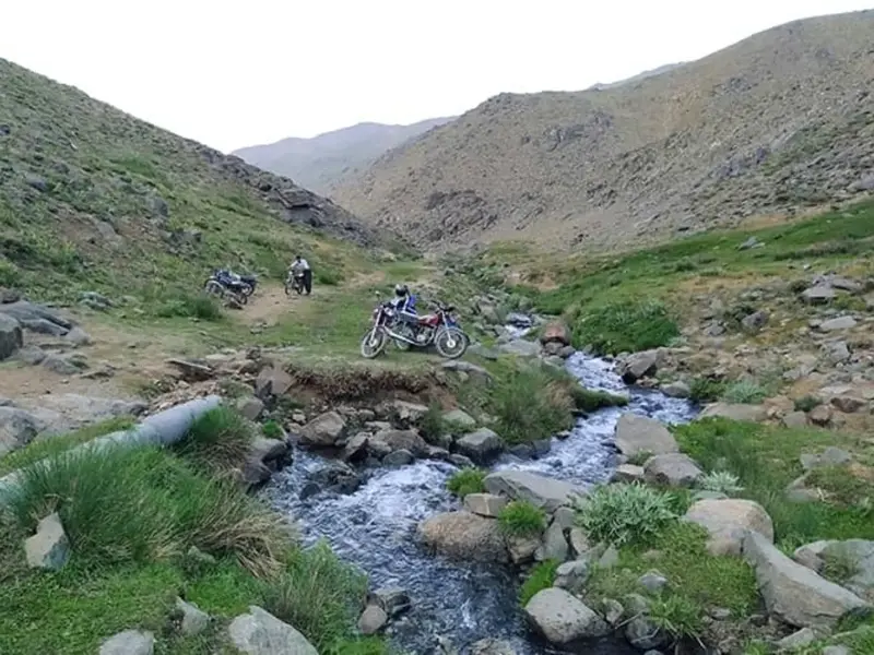 دره مرادبیگ - تصویر 4
