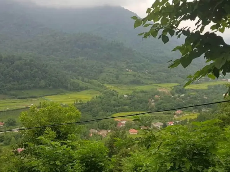 روستای فوشه - تصویر 6