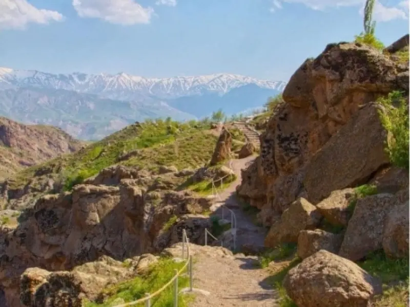 آبشار کرکبود - تصویر 5