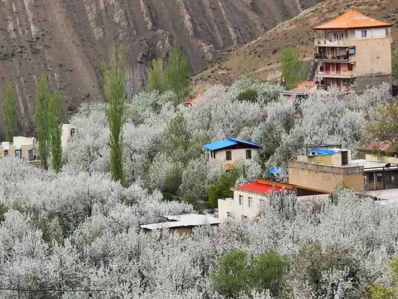 روستای سنگان - تصویر 3