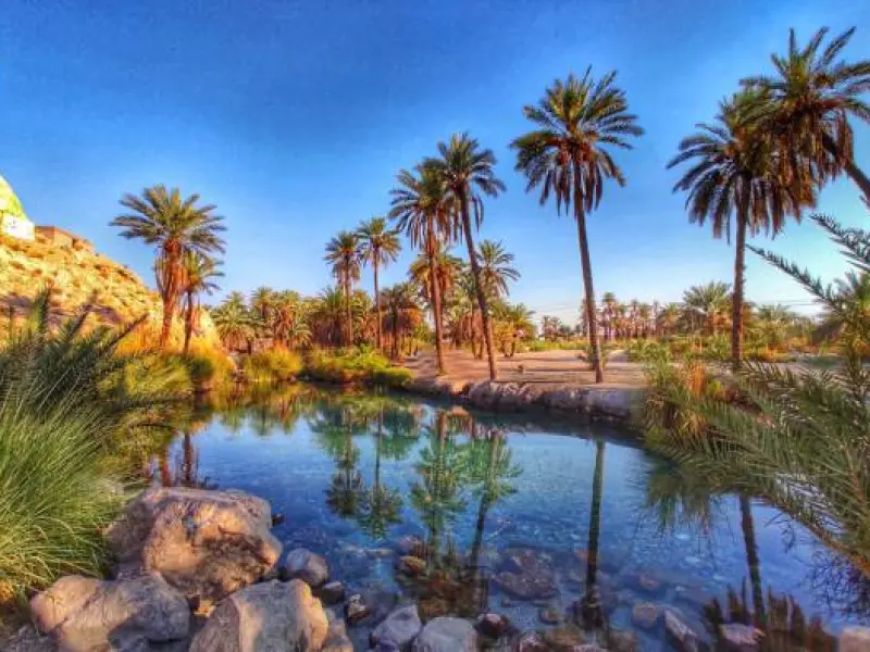 آبشار تزرج - تصویر 2