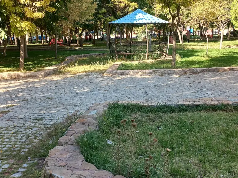 گردشگاه بش قارداش - تصویر 14