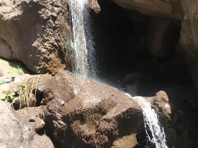 آبشار سگران