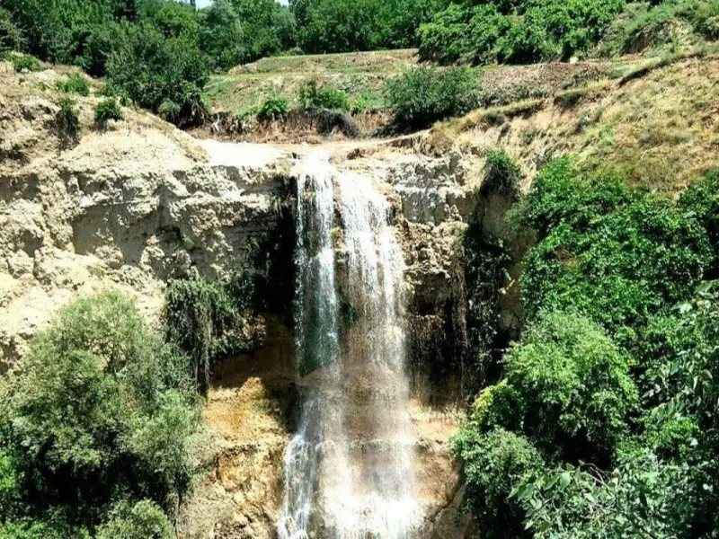 آبشار بیار