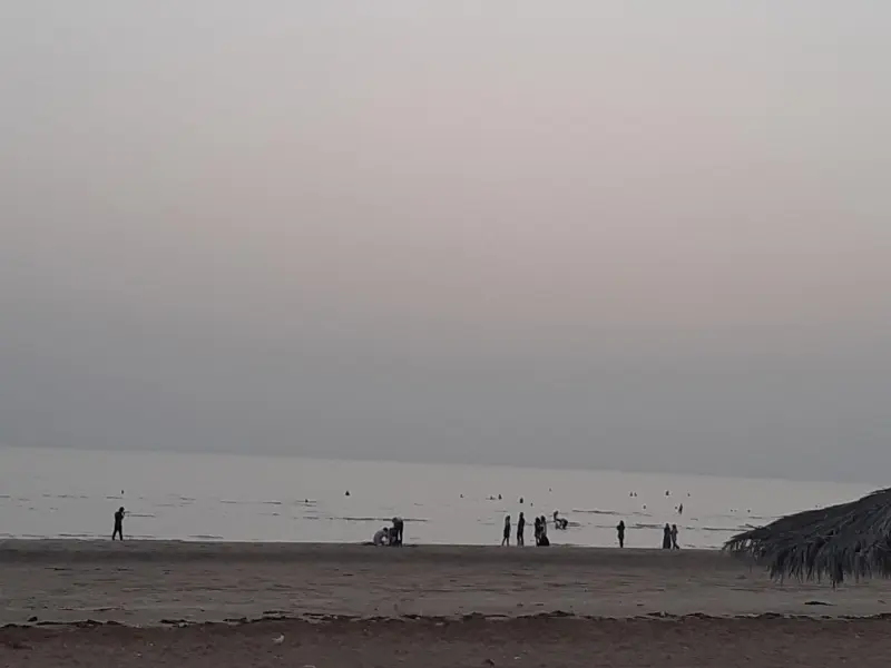 ساحل دلوار - تصویر 5