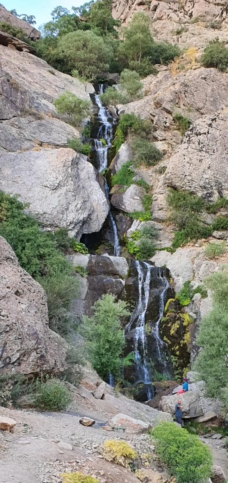 آبشار تالون - تصویر 6