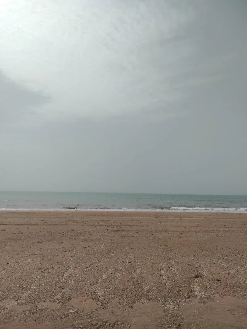 ساحل بربو - تصویر 6