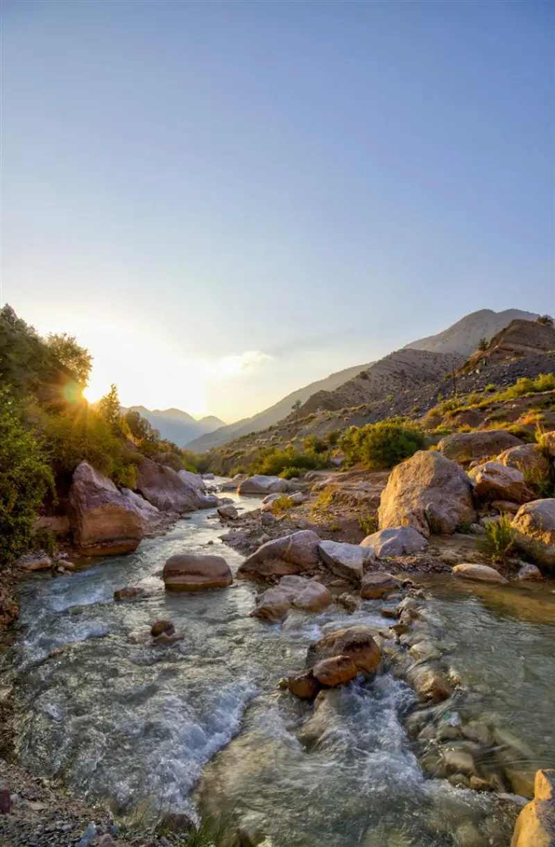 تنگه روزیه - تصویر 9