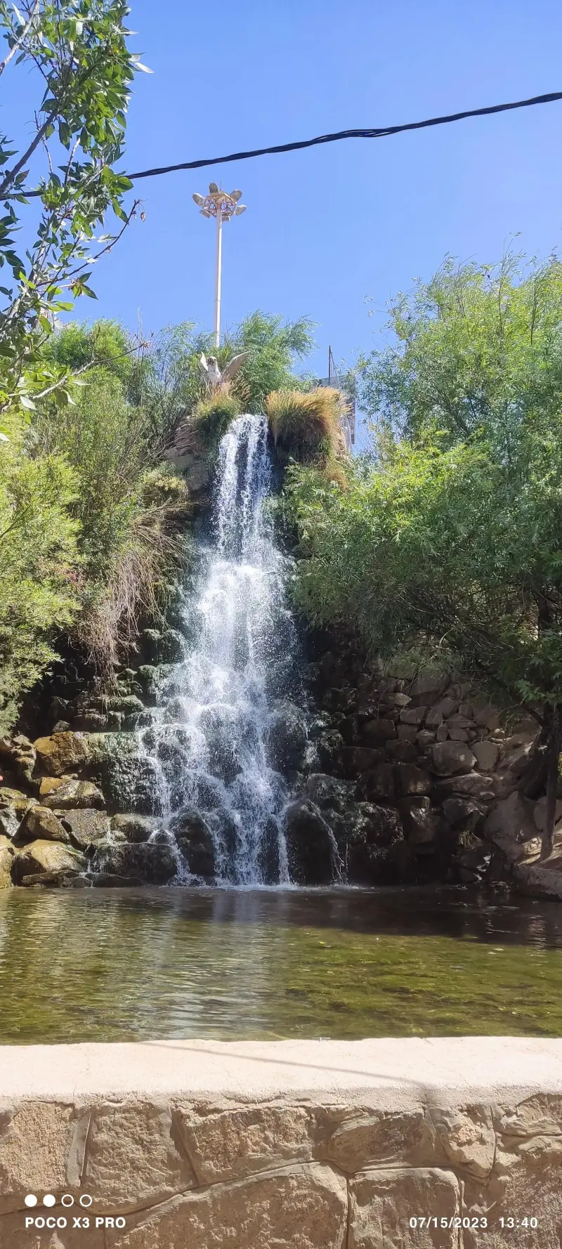 آبشار کاخک‎ - تصویر 6