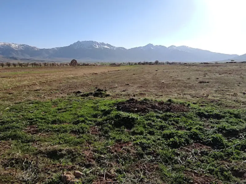 منطقه تنگ صیاد - تصویر 3