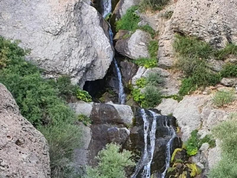 آبشار تالون - تصویر 6