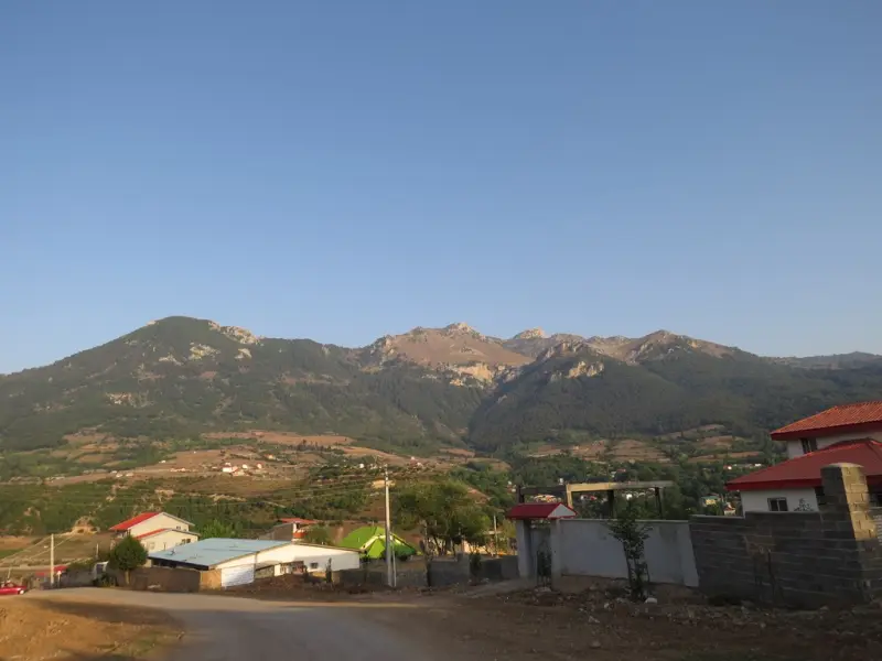 روستای لنگر - تصویر 3