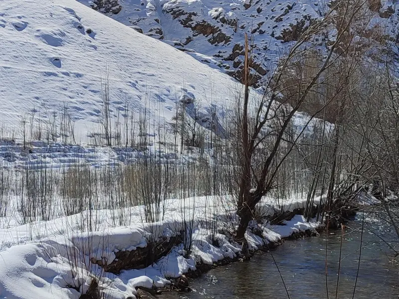 آبشار پیرغار - تصویر 3