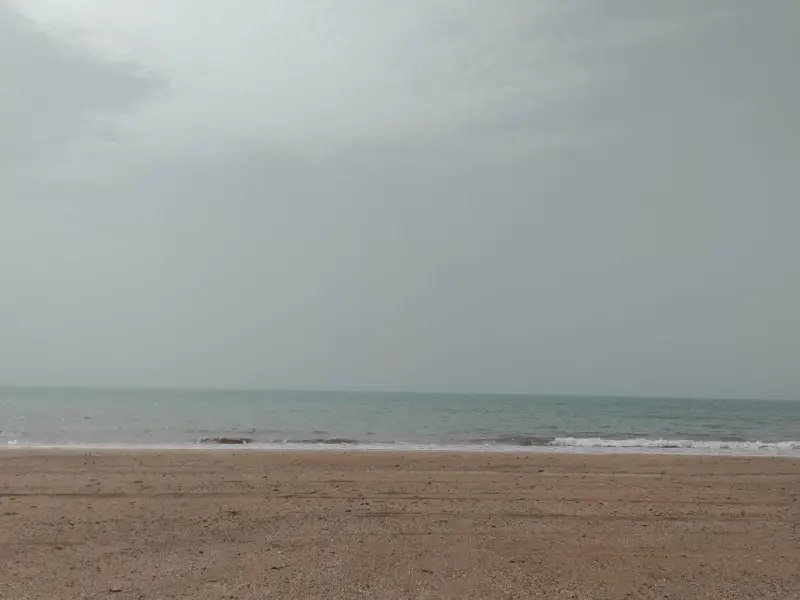 ساحل بربو - تصویر 6