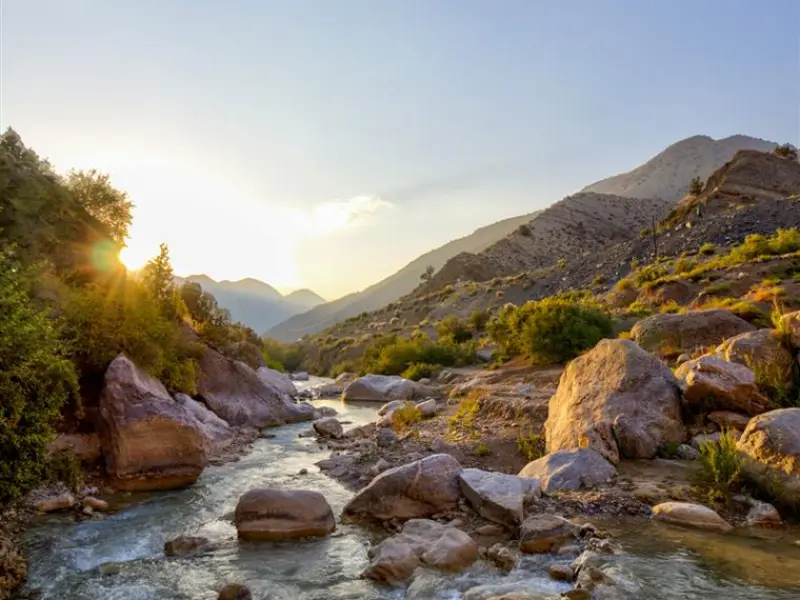 تنگه روزیه - تصویر 9