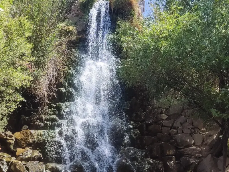 آبشار کاخک‎ - تصویر 6
