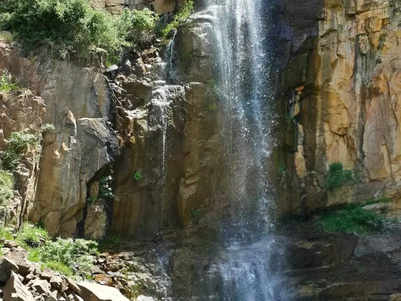 آبشار ورچر - تصویر 12