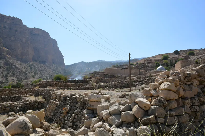 روستای آرند - تصویر 1