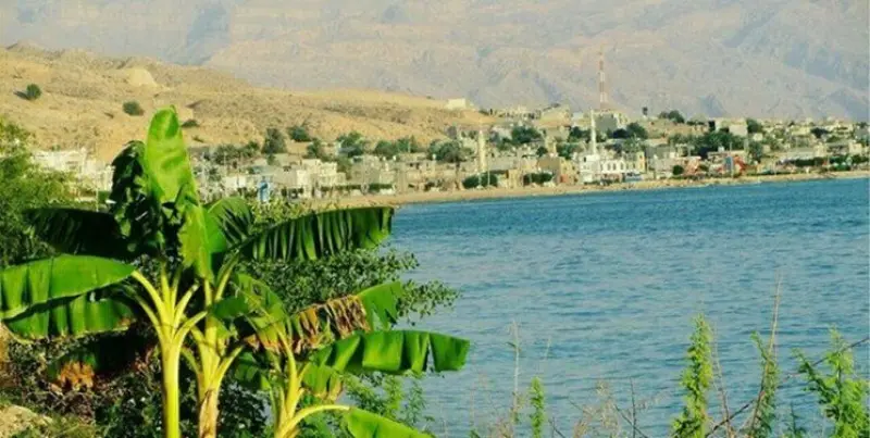 بندر سیراف - تصویر 5