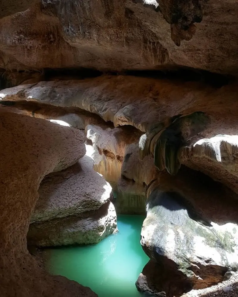 تنگه بوچیر - تصویر 2