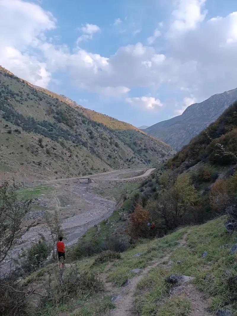 روستای شیخ موسی - تصویر 11