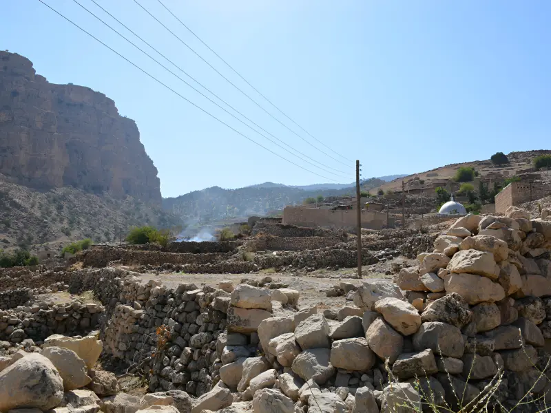 روستای آرند - تصویر 1