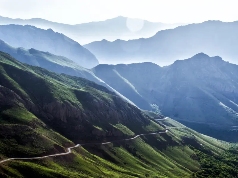 قله شاهو - تصویر 5