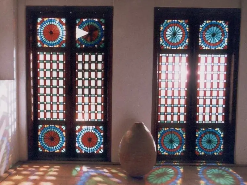 خانه کلبادی - تصویر 7