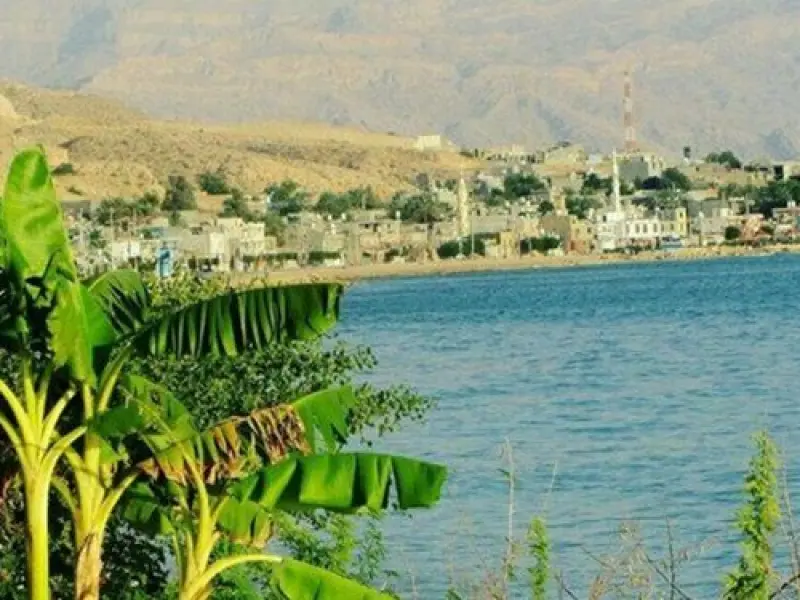 بندر سیراف - تصویر 5