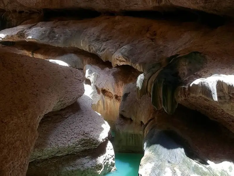 تنگه بوچیر - تصویر 2