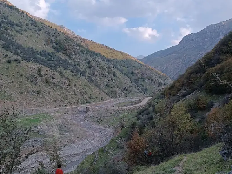 روستای شیخ موسی - تصویر 11