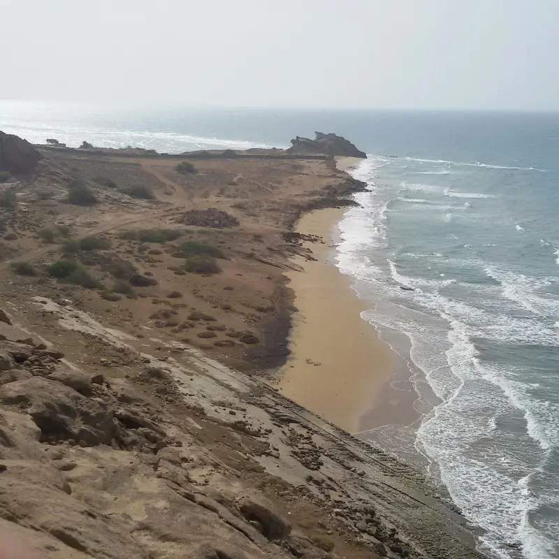 ساحل بستانو - تصویر 5