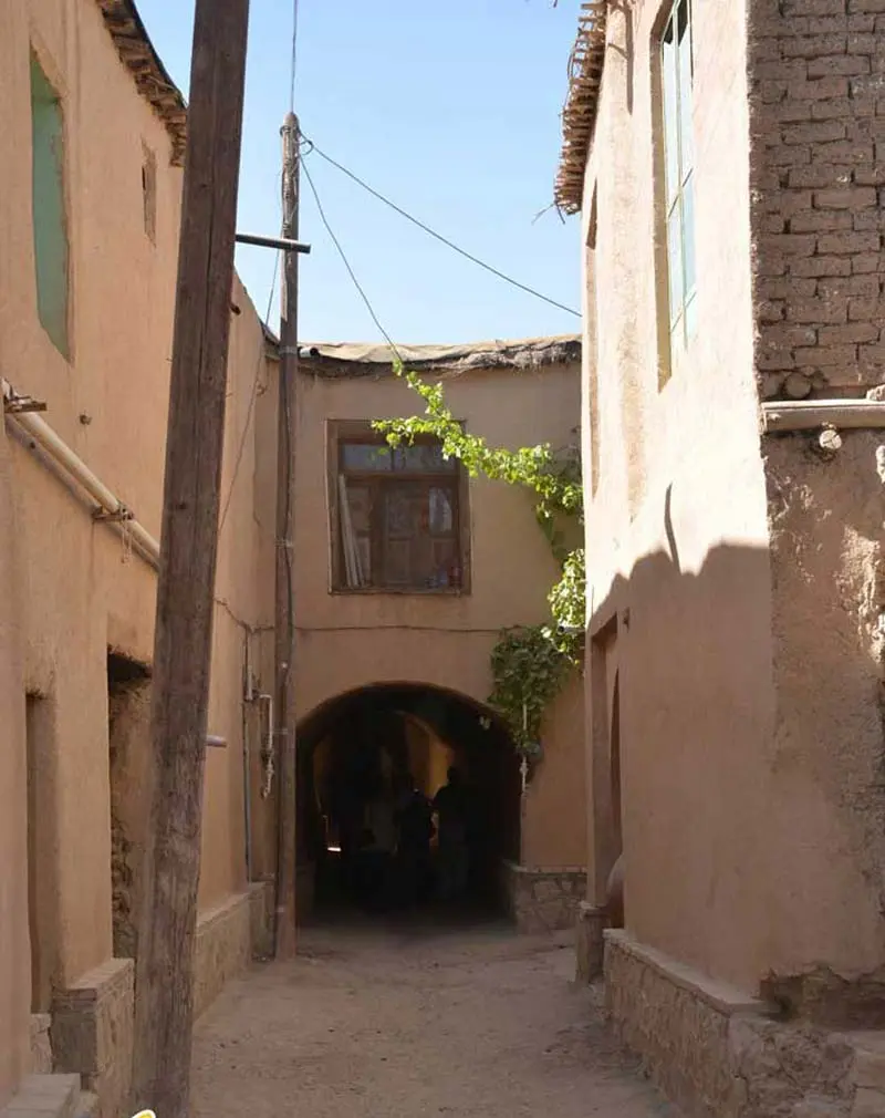 روستای یاسه چای - تصویر 11
